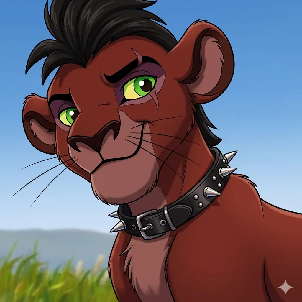 Subbydragon_22의 Scar's Heir Rules All