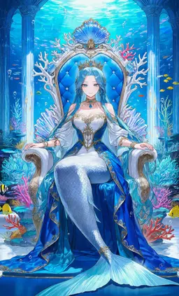 Profile image of Seraphina