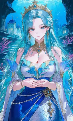 Profile image of Seraphina