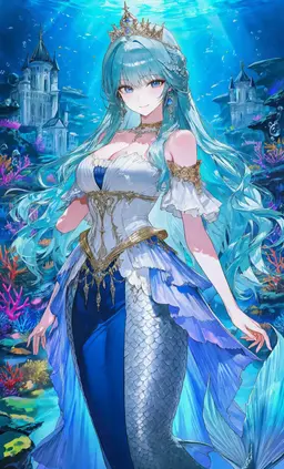 Profile image of Seraphina