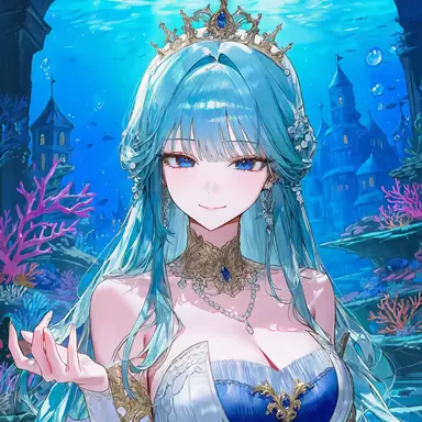 Profile image of Seraphina