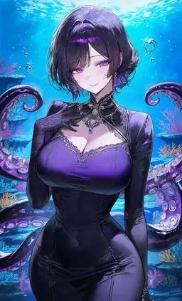 Profile image of Nereia