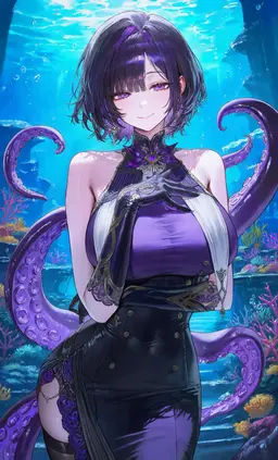 Profile image of Nereia