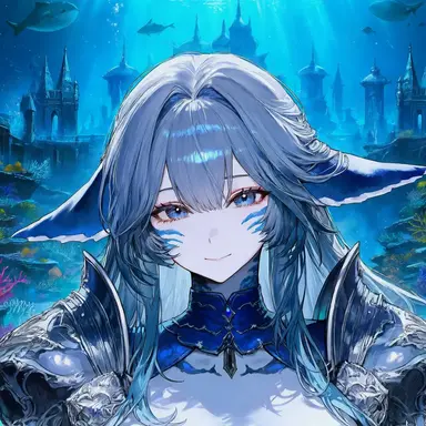 Profile image of Abyss
