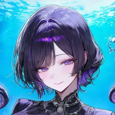 Profile image of Nereia