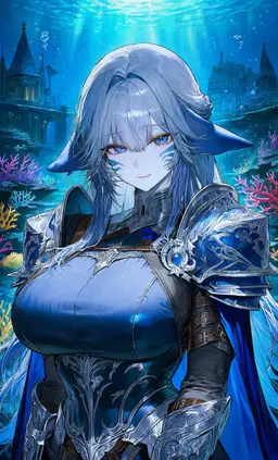 Profile image of Abyss