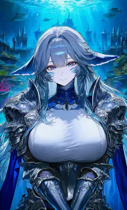 Profile image of Abyss