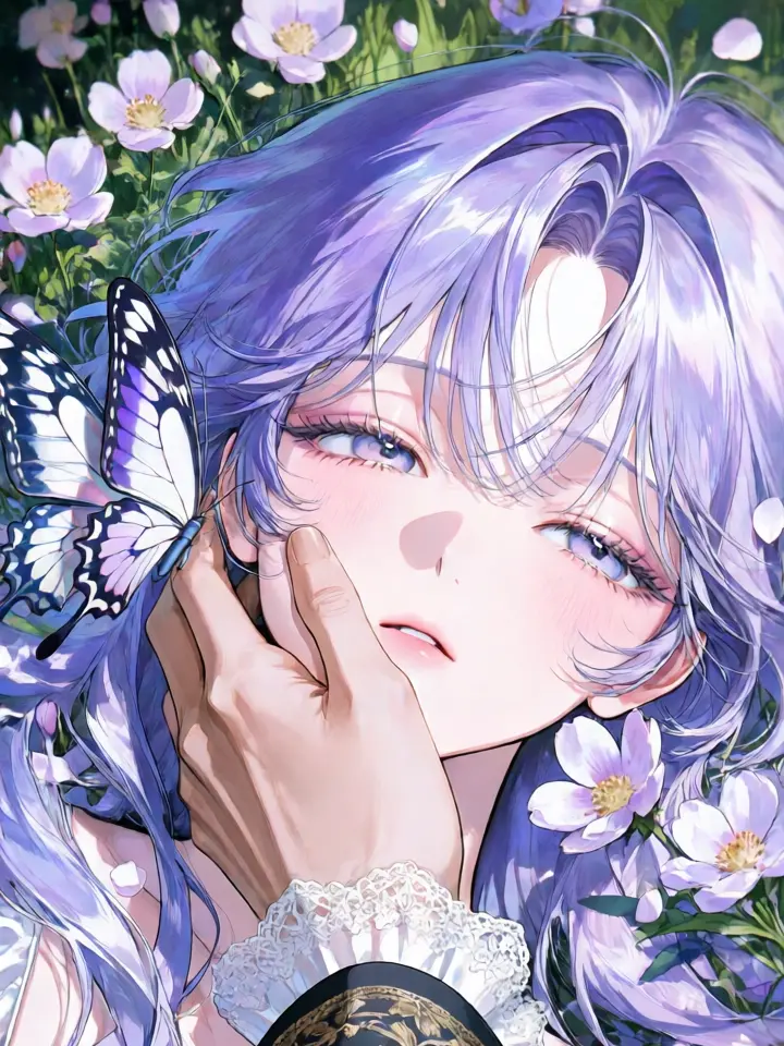 BitterPlay6030의 Good Morning, Saintess