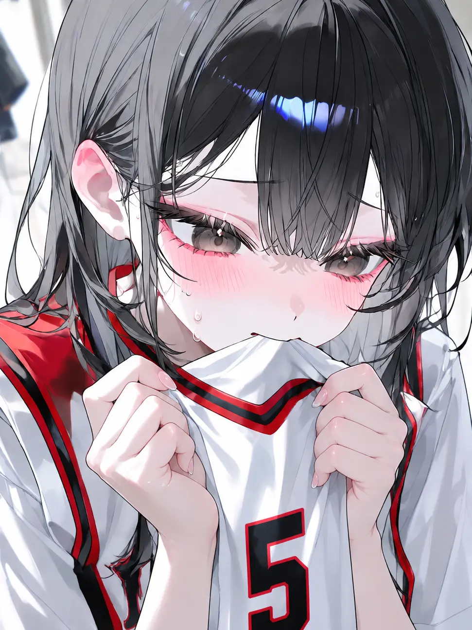 inu-colon0520의 あはは……や、やっほー……笑