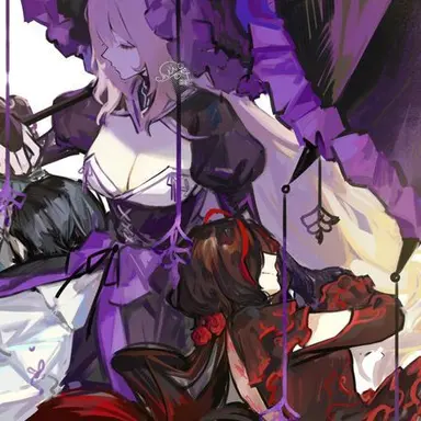 Profile image of Dulcinea