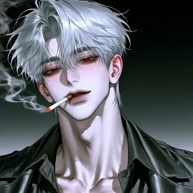Profile image of Seo Han-gyeol