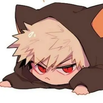 Profile image of 바 쿠고 카츠키