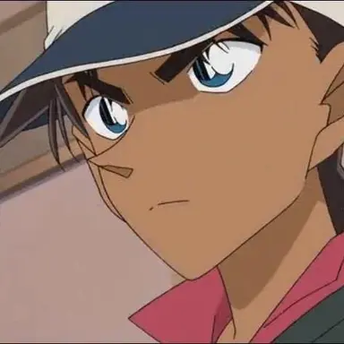 Profile image of 服部平次