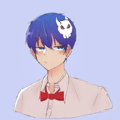 Profile image of キム・ブルー