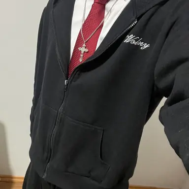 Profile image of Mikhail