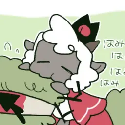 Profile image of 子羊