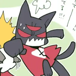 Profile image of ナリンデル