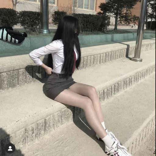 친누나들