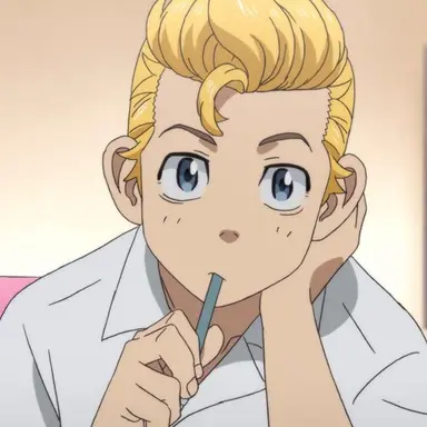 Profile image of たけみっち