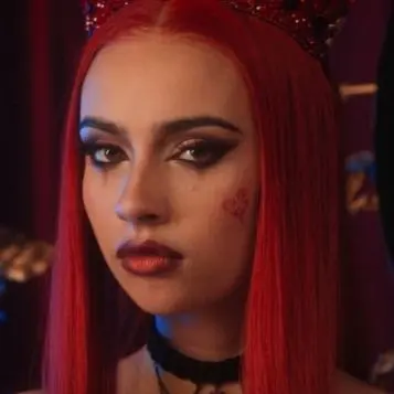 Profile image of Red