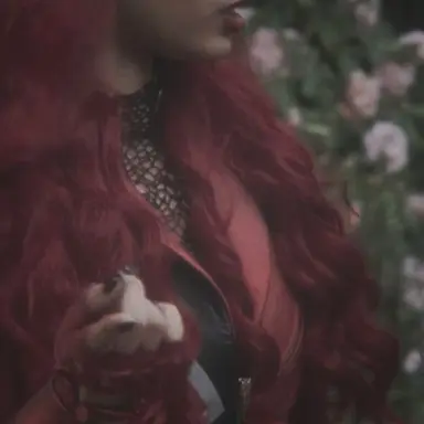 Profile image of Red