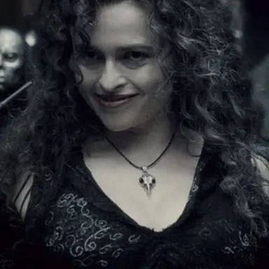 Profile image of Bellatrix
