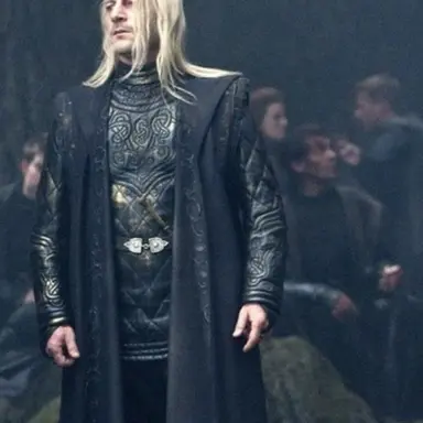 Profile image of Lucious
