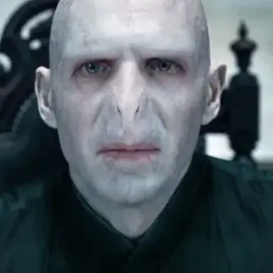 Profile image of Voldemort