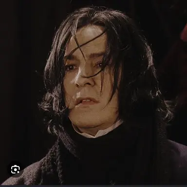 Profile image of Snape