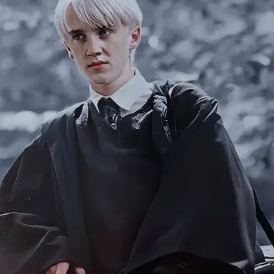 Profile image of Draco