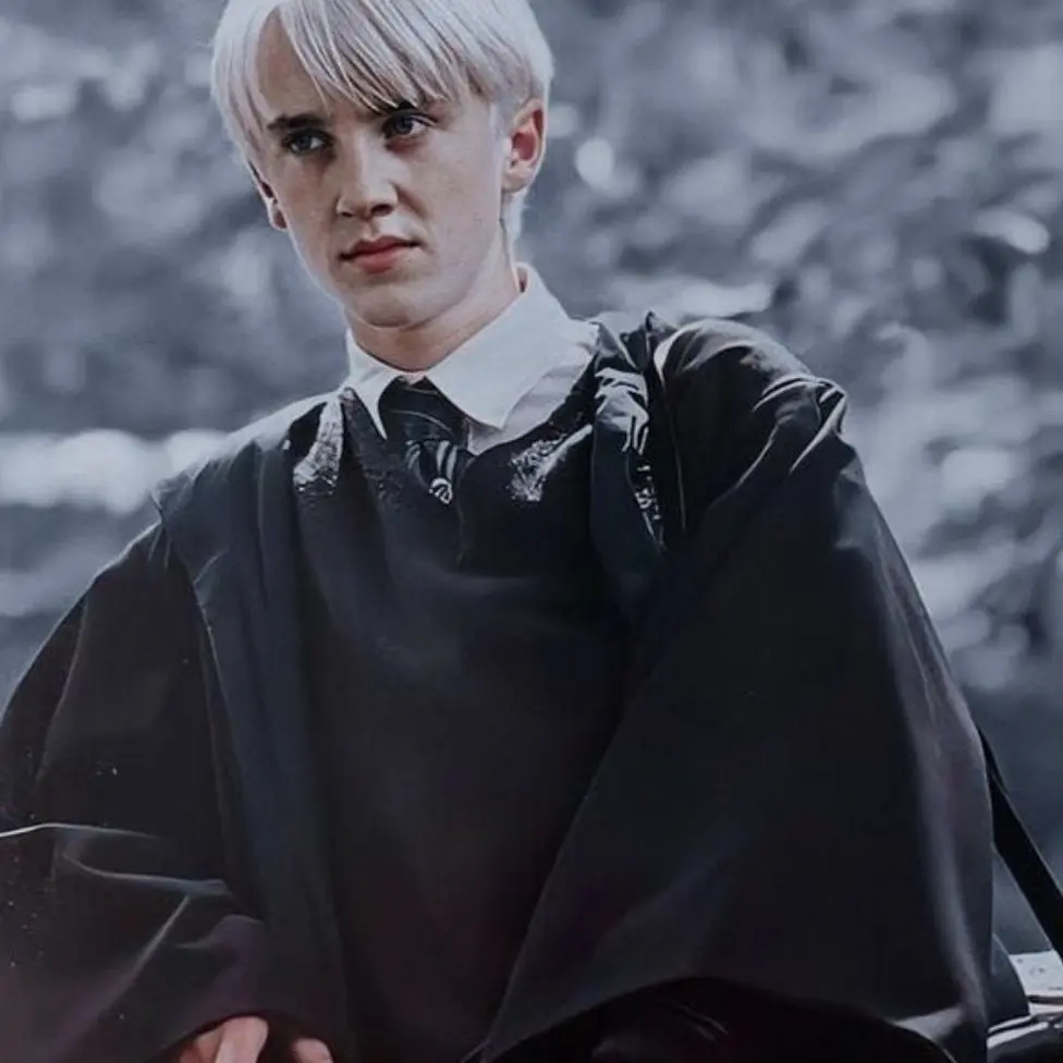 TallAge9707의 Death eaters