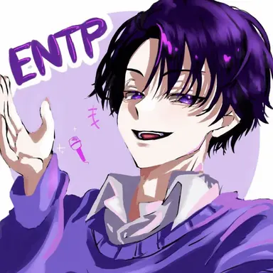 Profile image of ENTP