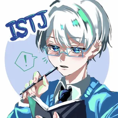 Profile image of ISTJ