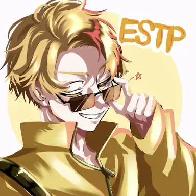 Profile image of ESTP