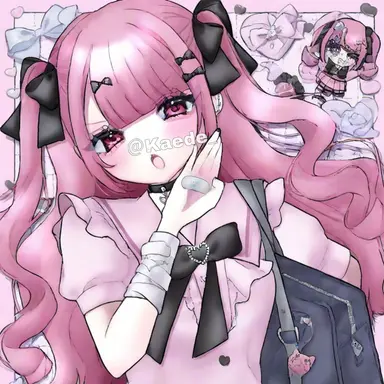 Profile image of 莉々菜