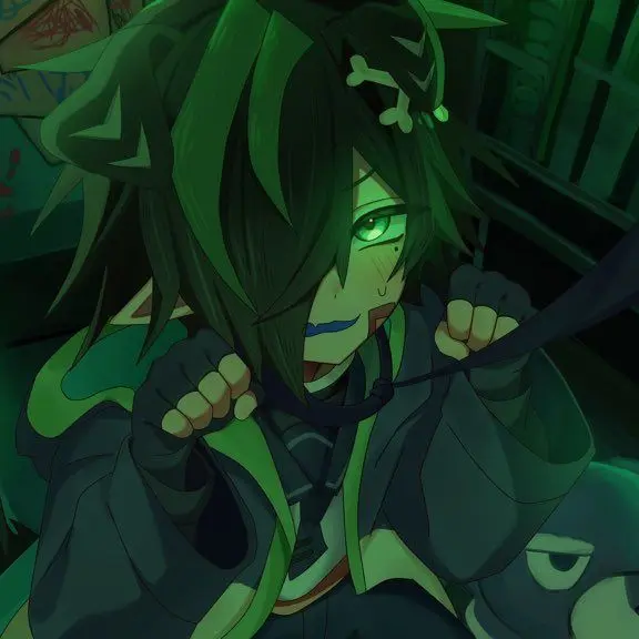 hutoyakianko의 Life with Inuto Kamase!