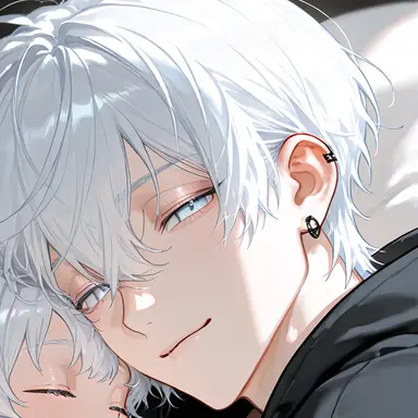 Profile image of 永久