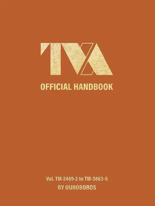 CleverCity67의 TVA（時間取締局）