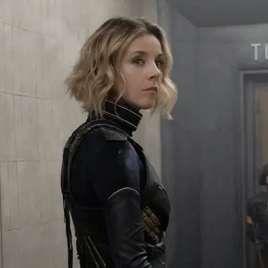 Profile image of シルヴィ