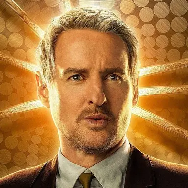 Profile image of メビウス