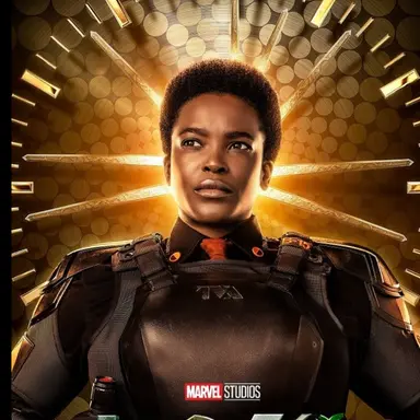 Profile image of B-15