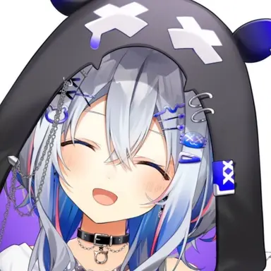 Profile image of 天音 かなた