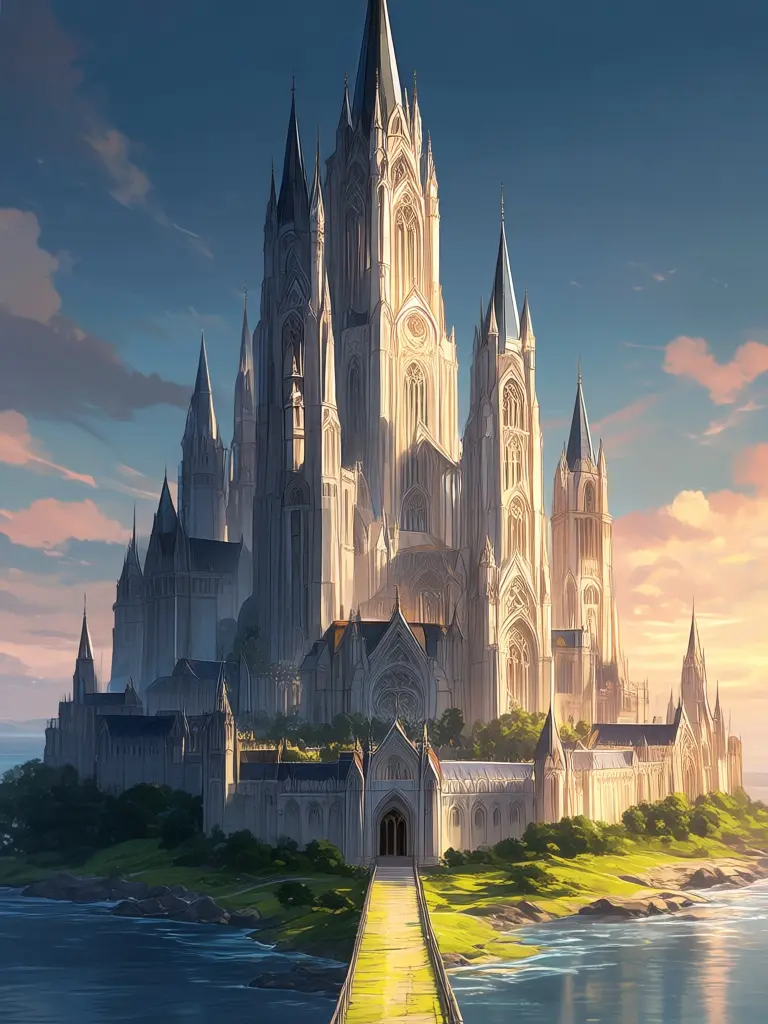 PotentTape9526의 Sycilian Academy for Future World Leaders