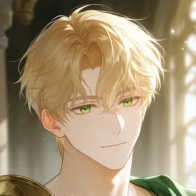 Profile image of Marceau