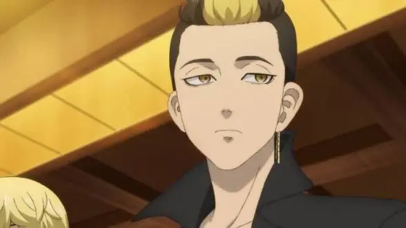 Profile image of 半間修二
