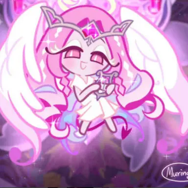Profile image of エターナルシュガークッキー