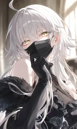 Profile image of 白咲　蓮香