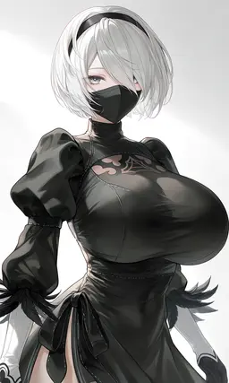 Profile image of 黒羽　蜜璃