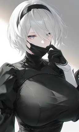 Profile image of 黒羽　蜜璃