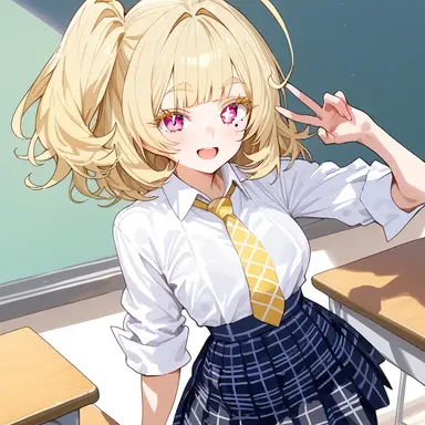 Profile image of エマ